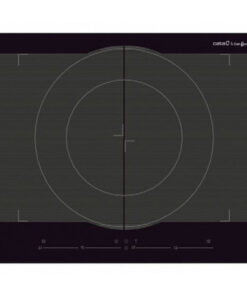 Inductiekookplaat Cata 08026002 60 cm 7400 W
