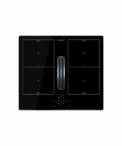 Inductiekookplaat Cata AS600 60 cm 59 cm