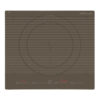 Inductiekookplaat Cata GIGA600SD 60 cm 7400 W