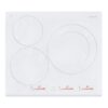 Inductiekookplaat Cata INSB6030WH 30 cm 60 cm 59 cm 3600 W 7100 W