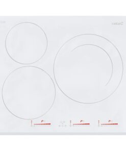 Inductiekookplaat Cata INSB6030WH 30 cm 60 cm 59 cm 3600 W 7100 W