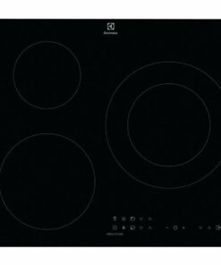 Inductiekookplaat Electrolux CIT60331CK 60 cm 7350 W
