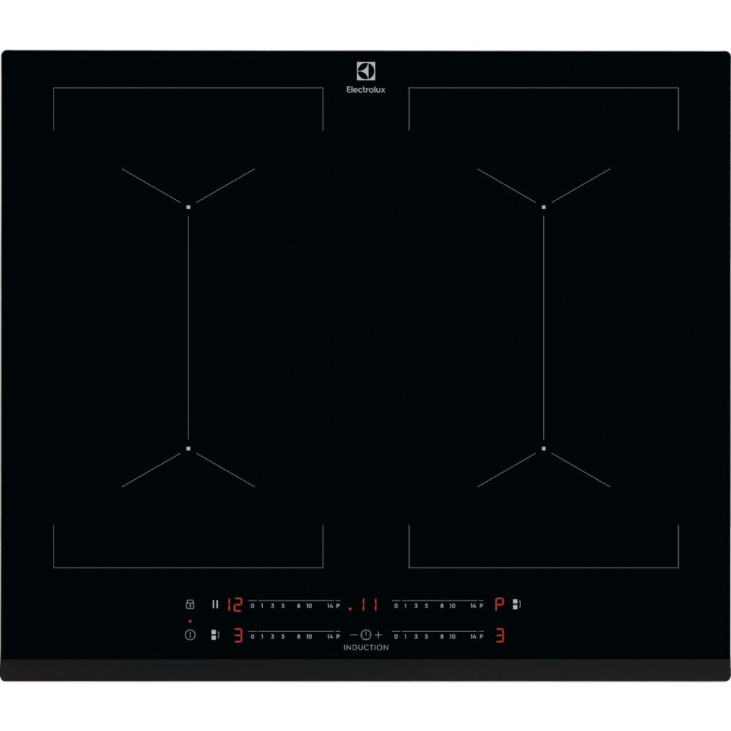 Inductiekookplaat Electrolux EIV644 60 cm 3200 W