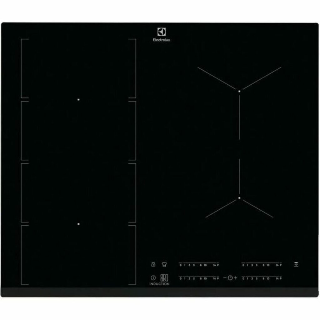 Inductiekookplaat Electrolux EIV654 60 cm 7350 W