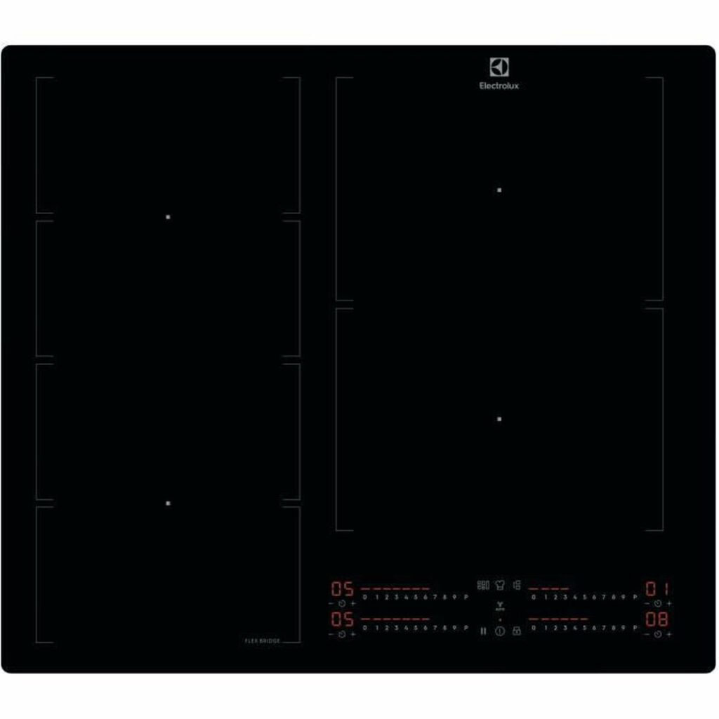 Inductiekookplaat Electrolux EIV66453I 60 cm 7350 W