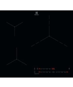 Inductiekookplaat Electrolux LIT6340CK 60 cm 7350 W