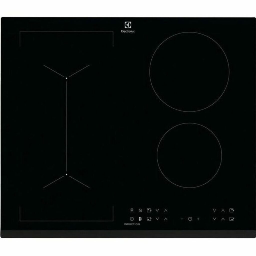Inductiekookplaat Electrolux LIV6343 59 cm 7350 W