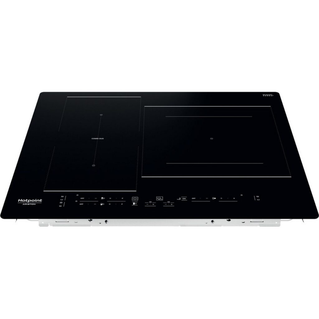Inductiekookplaat Hotpoint HB 2760B NE 60 cm 7200 W