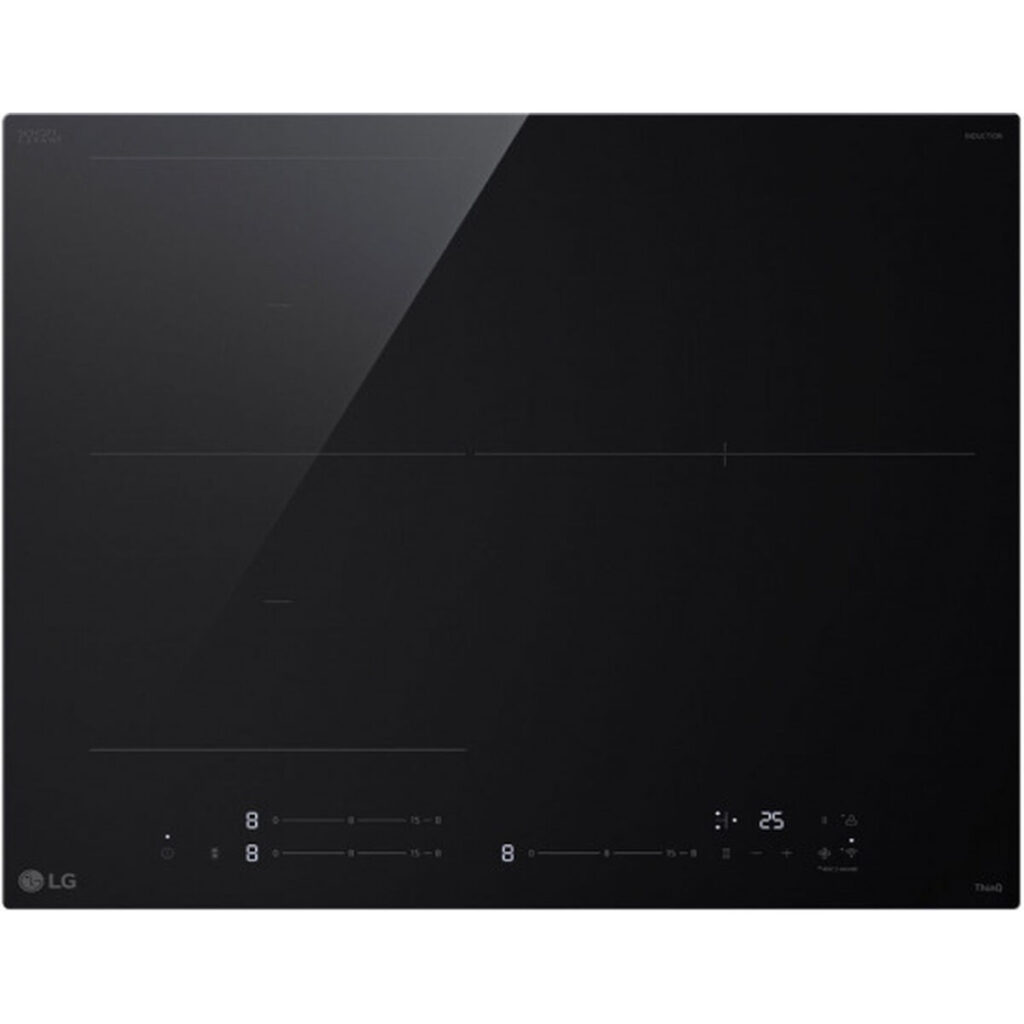 Inductiekookplaat LG