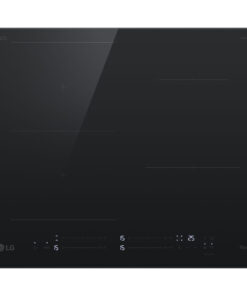 Inductiekookplaat LG CBIZ2435B 60 cm 7400 W