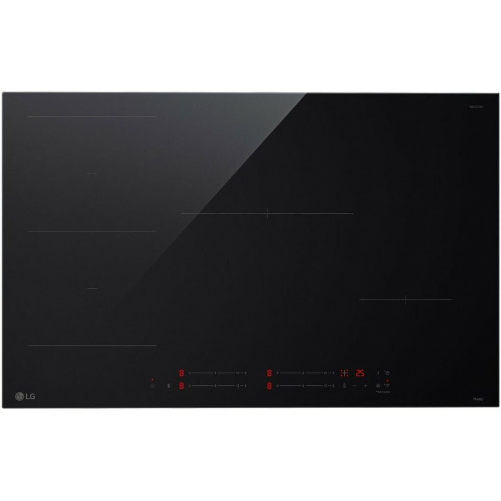Inductiekookplaat LG CI5Z3025BN 7400 W