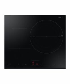 Inductiekookplaat Samsung NZ63C4036GKU1