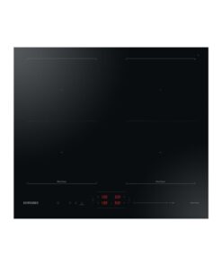 Inductiekookplaat Samsung NZ64B5066FKU1 60 cm 59 cm 7400 W