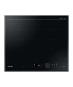 Inductiekookplaat Samsung NZ64B7799KKU1 59 cm 7400 W