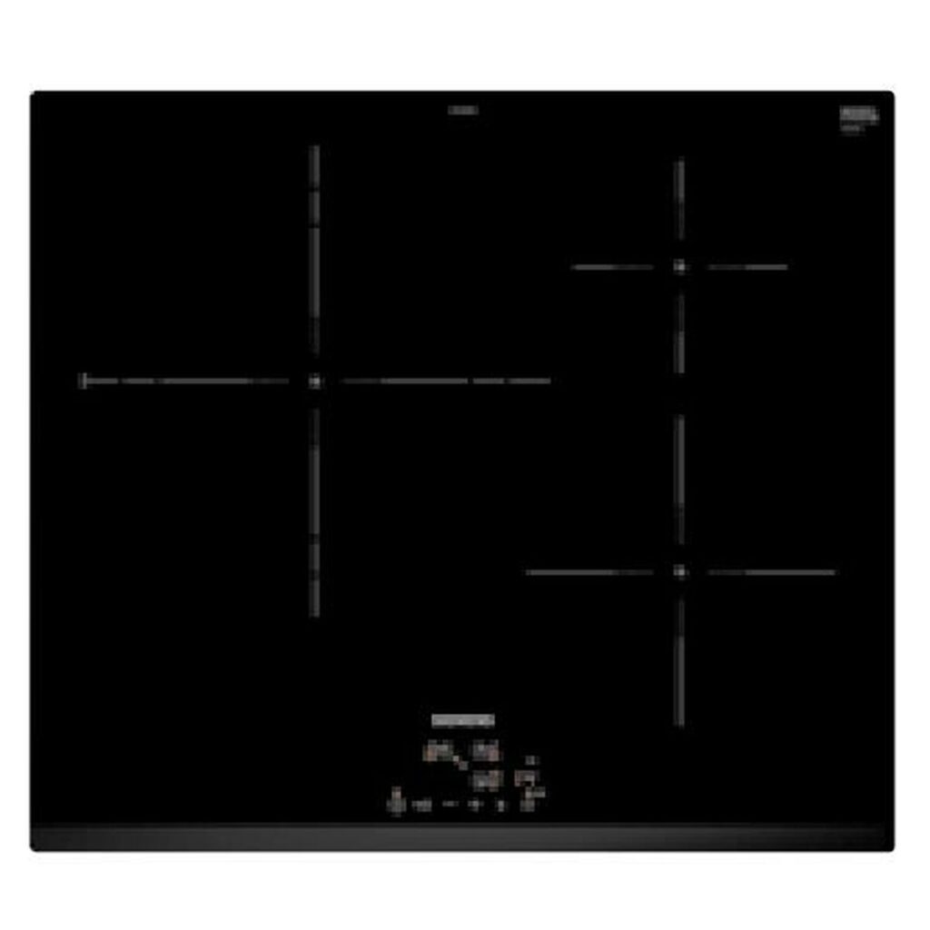 Inductiekookplaat Siemens AG EH631BDB6E 59,2 cm