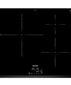 Inductiekookplaat Siemens AG EH631BDB6E 59,2 cm