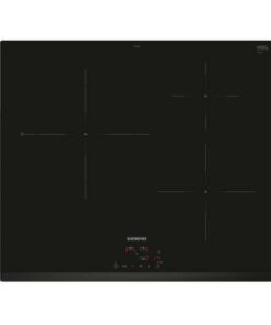 Inductiekookplaat Siemens AG EH631BJB6E 59,2 cm 7400 W