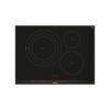Inductiekookplaat Siemens AG EH775LDC1E 70 cm QuickStart FryingSensor