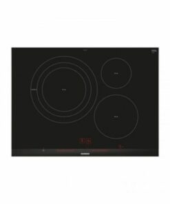 Inductiekookplaat Siemens AG EH775LDC1E 70 cm QuickStart FryingSensor