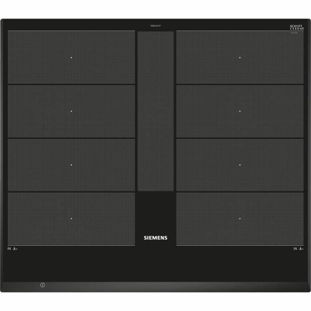 Inductiekookplaat Siemens AG EX651LYC1F