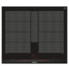 Inductiekookplaat Siemens AG EX675LYC1E 60 cm 60 cm
