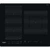 Inductiekookplaat Whirlpool Corporation 7200 W