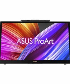 Interactief Touch Screen Asus 90LM0711-B01I70 4K Ultra HD 15,6"
