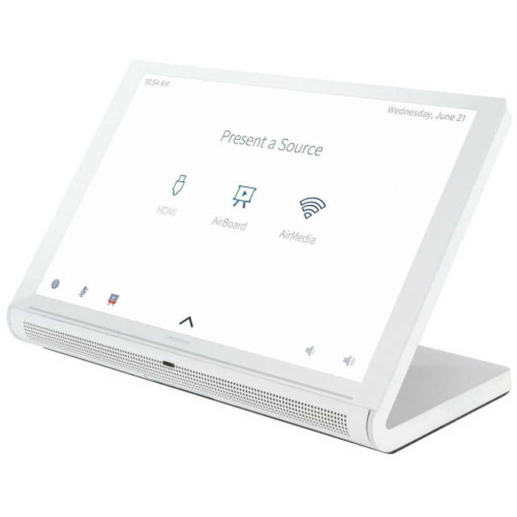 Interactief Touch Screen Crestron TS-770-W-S 7"