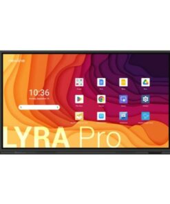 Interactief Touch Screen Newline Interactive TT-5523QA 55" 60 Hz