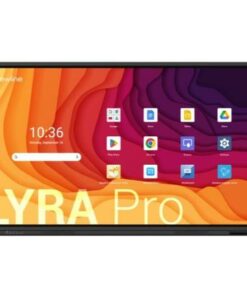 Interactief Touch Screen Newline Interactive TT-6523QA 65" 60 Hz