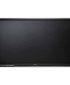 Interactief Touch Screen Optoma 3752RK 75" LED D-LED