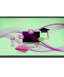Interactief Touch Screen Philips 65BDL4052E/00 65" LED