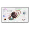 Interactief Touch Screen Samsung WM75B 75" 60 Hz 4K Ultra HD