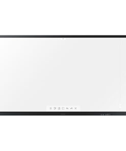 Interactief Touch Screen Samsung WM85B 85" 60 Hz 4K Ultra HD