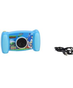 Alternative view of Interactieve Camera Sonic Blauw
