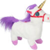 Interactieve Pluche Unicorn Knuffel