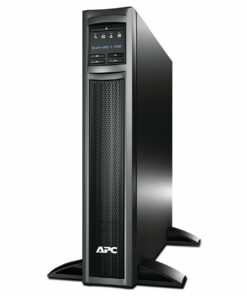 Interactieve SAI APC SMX1500RMI2UNC 1200 W