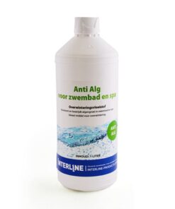 Interline 52781305 Anti Alg 1 Liter