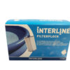 Interline FilterFlock Tabletten voor Patroonfilters 10 Stuks