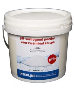 Interline PH-plus 3 kg