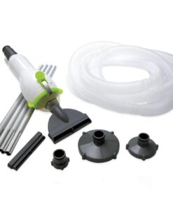 Alternative view of Interline Skooba Vac Pool Cleaner