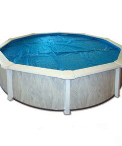 Interline Zomerafdekking Solar Rond 460 cm