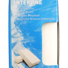 Interline Zwembad Scrub Sponzen 4 stuks