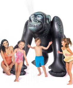 Intex 56595NP Gorilla Watersproeier 170x170x185 cm - Afbeelding 3