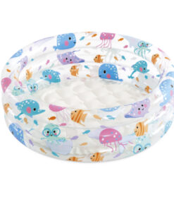 Intex 57106NP Baby Zwembadje 61x22 cm