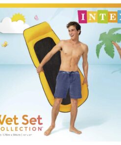 Intex 58836EU Wet Set Collection Opblaasbare Luchtmatras Assorti - Afbeelding 3