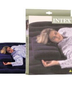 Intex 68672 Downy Opblaasbaar Hoofdkussen