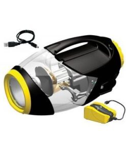 Intex 68691 Multifuncionele LED Lamp met Herlaadbare Accu 12V