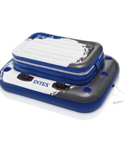 Intex Mega Chill 2 Drijvende Zwembad Drank Koeler - Afbeelding 3
