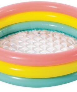 Alternative view of Intex Sunset Baby Pool 86x25cm